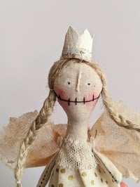 Image 2 of The Teatime Christmas Fairy sister 1 