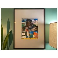 Image 2 of Summer ‘22 Collage [8x10 collage  print]