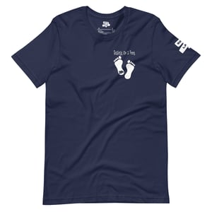 Image of Lil 2 Feet T-Shirt