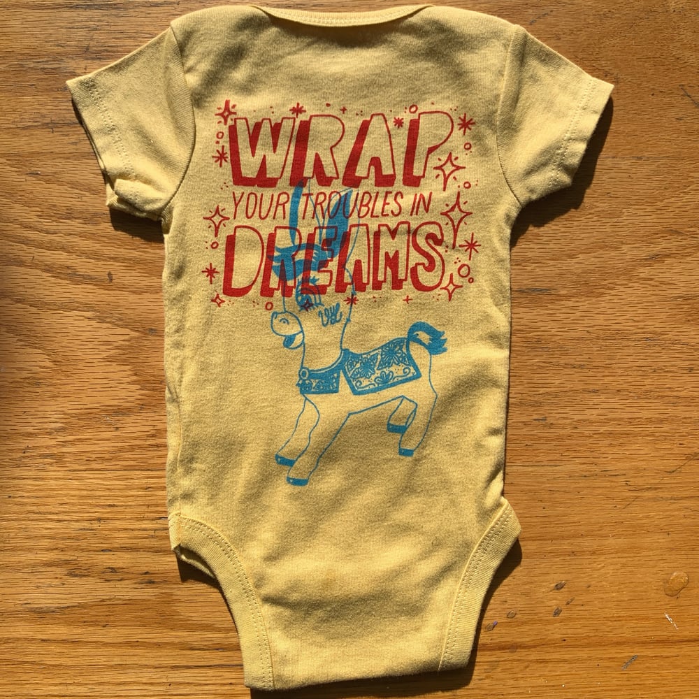 Image of Onesies 0-3