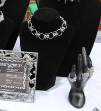 Image 4 of "Temple" Necklace 