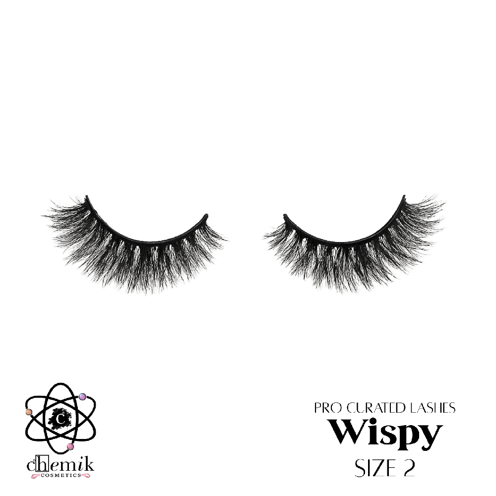 Image of Wispy - Size 2