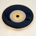 Image of Evil Eye Navy Blue 20cm 