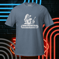 Image 4 of Unauthorized Repair