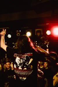 Image 3 of SINNERS 30 AÑOS