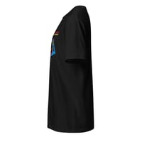 Image 3 of The Human League - The Black Hit Of Space Unisex T-Shirt