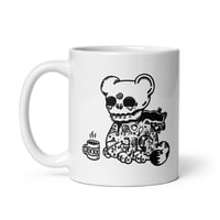 Image 1 of XXX Mug