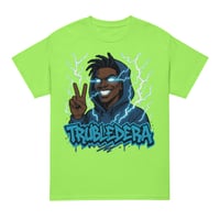 Image 1 of Trubledera Static DryBlend® T-Shirt