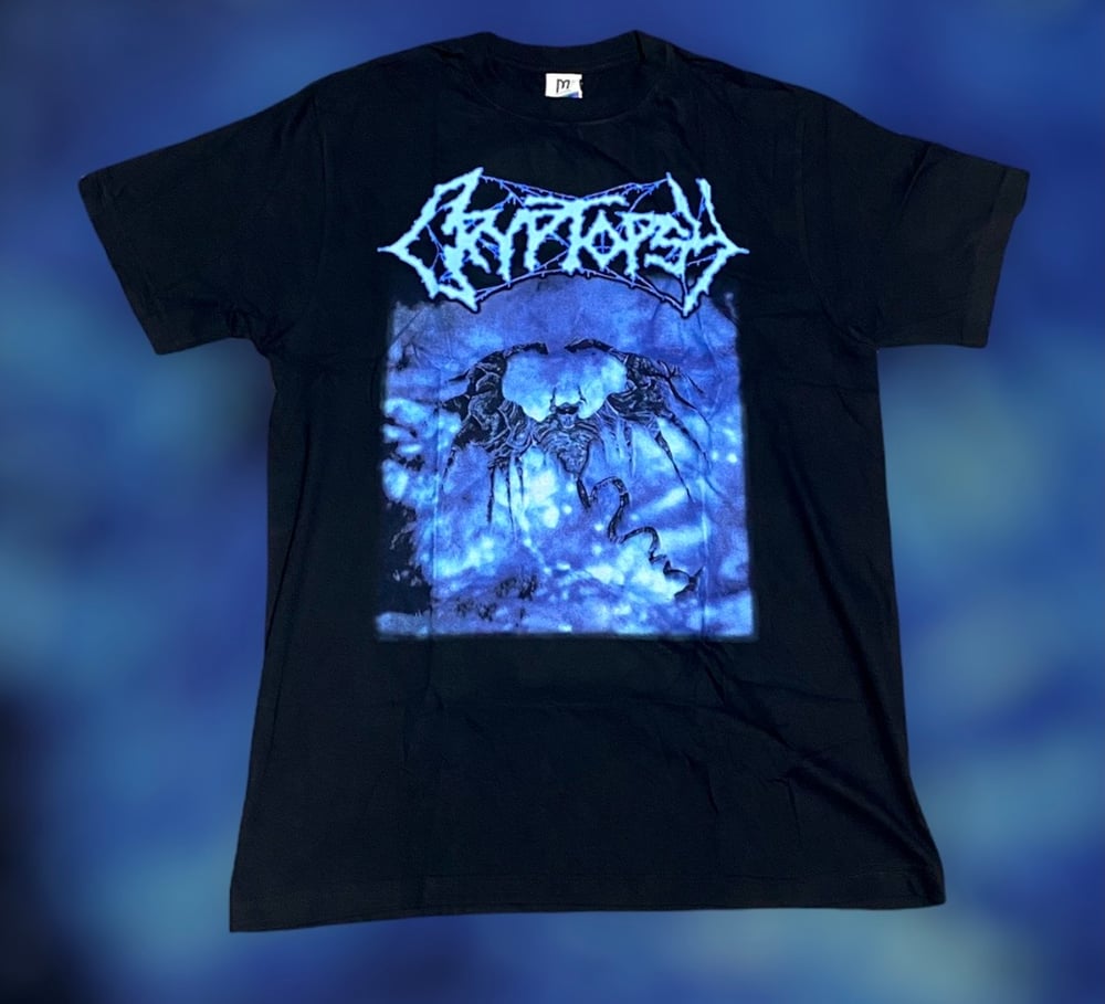 Cryptopsy