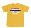 #061 St Joachim Trojans Basketball 2025 - Gold shirt