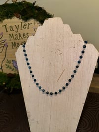 Image 3 of Apatite Chain 