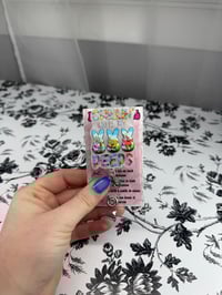 Chillen with my peeps 