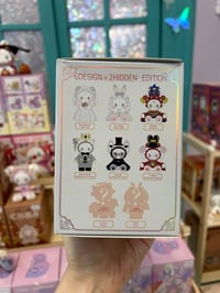 Image 2 of Emma Secret Forest Wedding Party Blind Box