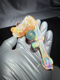 Image 5 of Megaton sidecar