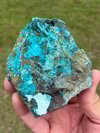 Image 9 of Atacamite Specimen #2334