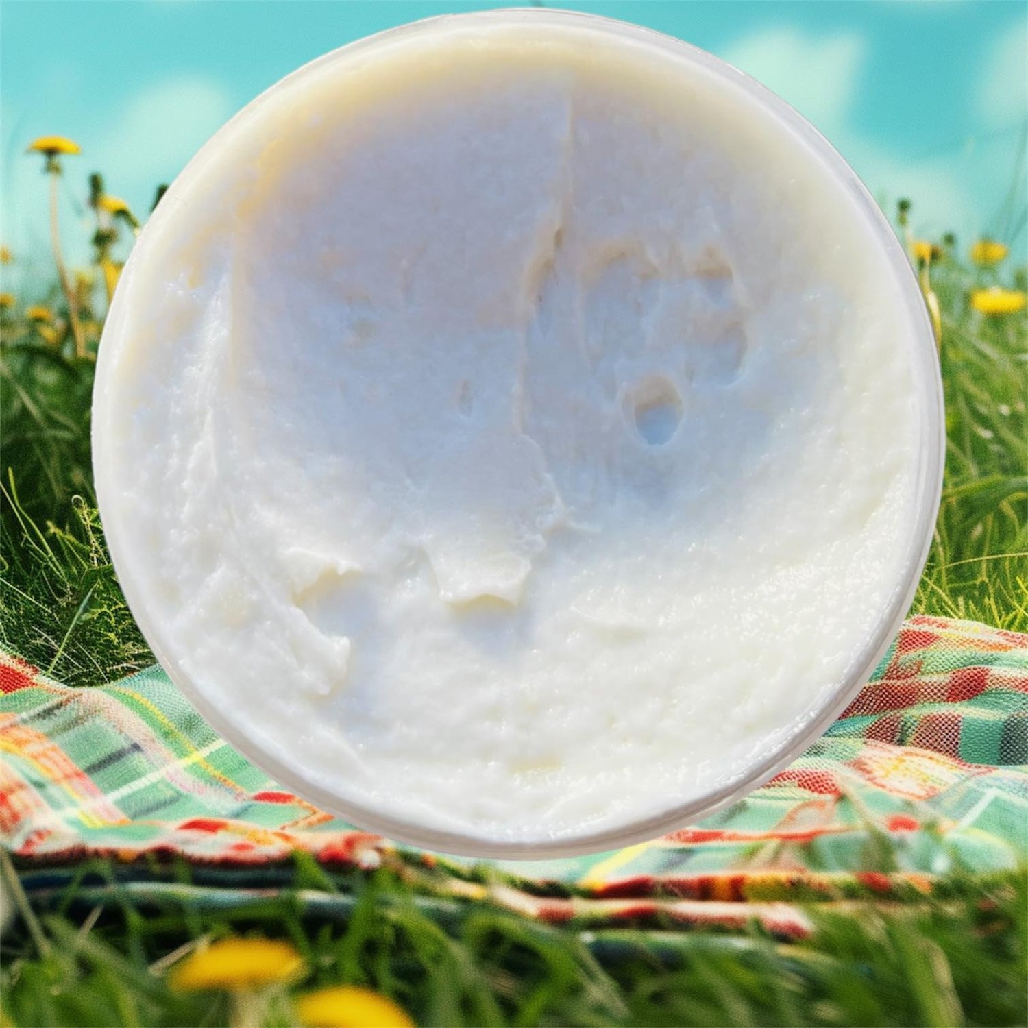 Image of Gucci Bloom Shea butter