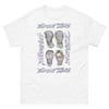 Metal Font Tee