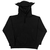 Image 3 of GARGOYLE HOODIE (1/1)