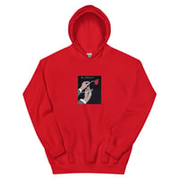 Image 10 of EL CORAZON HOODIE