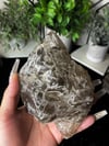 Smoky Elestial Cluster