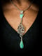 Image of Naiad's Bloom Pendant