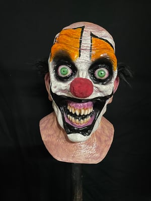 Image of Creeper Clown