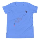 Image 1 of Stardust Youth Short Sleeve T-Shirt