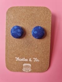 Image 10 of Fabric Studs