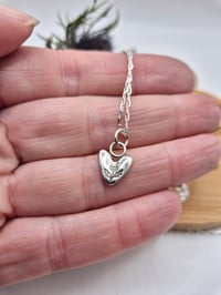 Image 2 of Thistle Heart