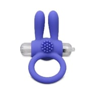 Blue Rabbit C-Ring