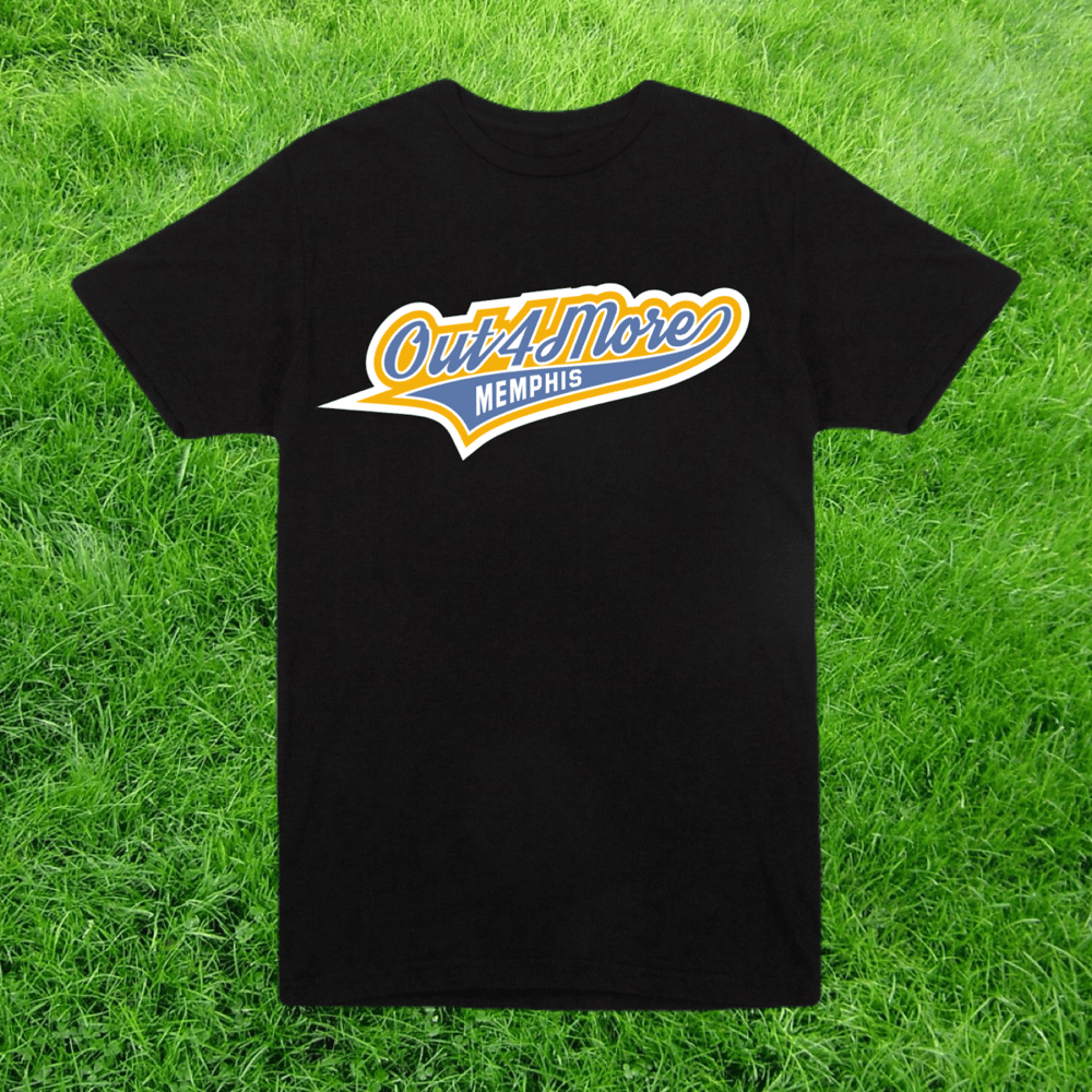 Image of Out4More Memphis T-Shirt