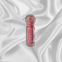 Lux Blush Gloss