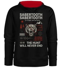 Image 1 of Saber Hunt