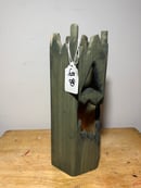 Image 4 of Green spooky stump