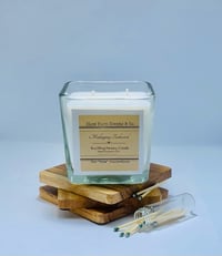 Image 1 of 8oz Mahogany Teakwood 