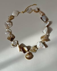 Image 4 of ISLA NECKLACE