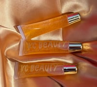 Image 2 of “Orange Crème ” Lipgloss