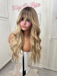 Image 10 of Carol throw on and go (ready to ship) 