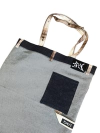 Image 4 of JEAN TOTE