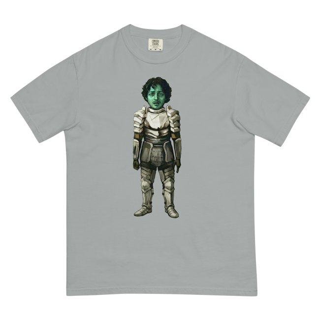 JohnWowStreams Funger Knight