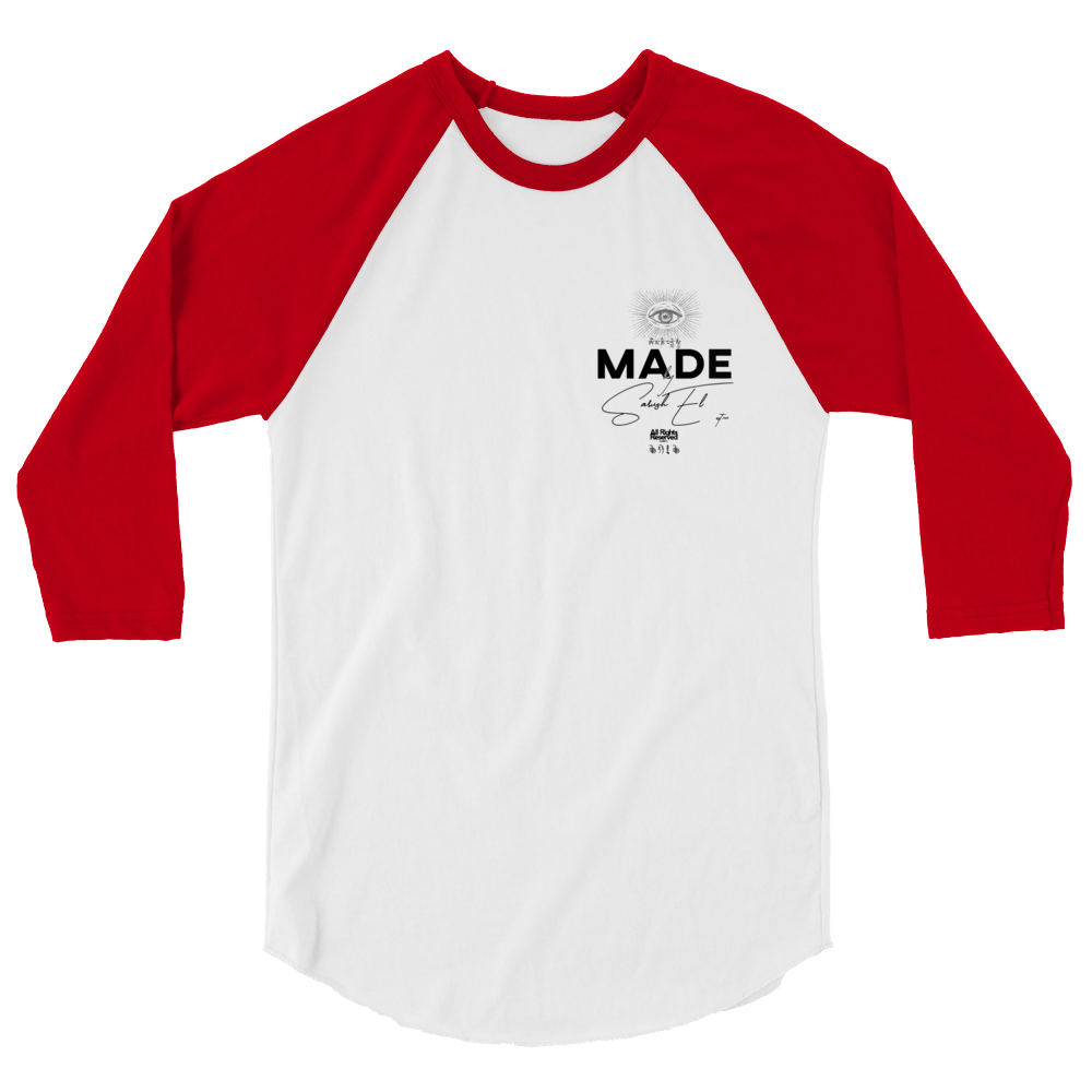 Reiki Raglan