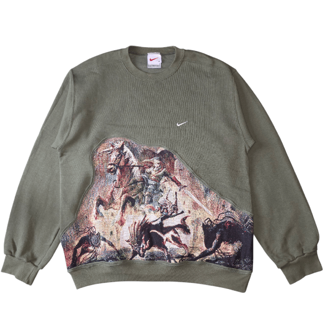 Twilight 1/1 Pullover