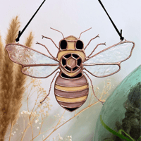 Image 2 of La reine des abeilles