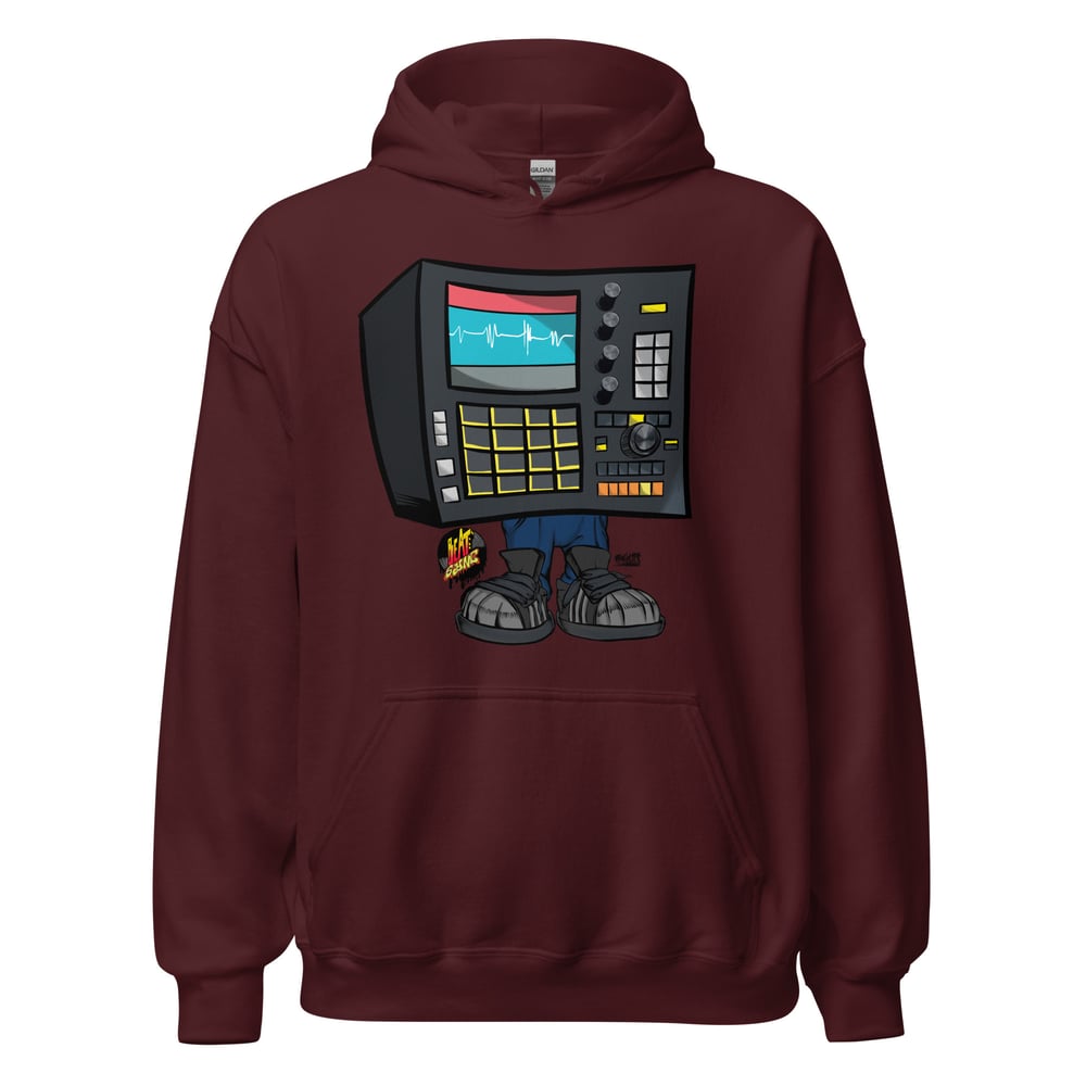 BEATSYNCMPC1 Hoodie