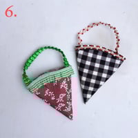 Image 6 of Kræmmerhus - 2 stk.