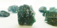 Image 2 of Moss Agate Raw pieces 