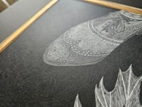 Image 2 of "Dead Leaves and the Dirty Ground" Original