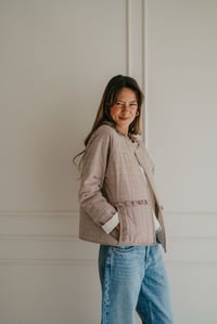 Image 1 of Veste ELLIE