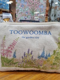 Image 3 of Toowoomba Zipped Pouch