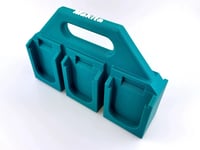 Image 4 of Makita LXT Battery Holder